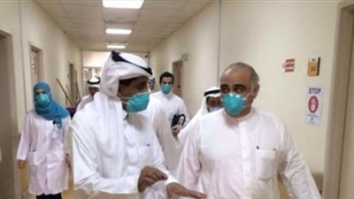 تسجيل 590 إصابة جديدة بفيروس كورونا فى سلطنة عمان