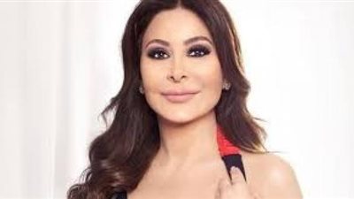 إليسا تهنىء الأمة الإسلامية بمناسبة عيد الأضحى المبارك