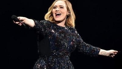 أديل تشيد بصديقتها سيلين ديون.. اعرف السبب