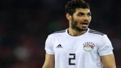 علي جبر: جددت لبيراميدز بدون تردد.. ونسعى للتتويج القاري