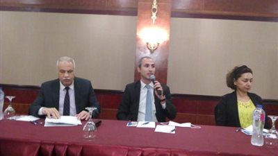 ختام ورشة عمل للحد من الهجرة غير الشرعية بالإسكندرية