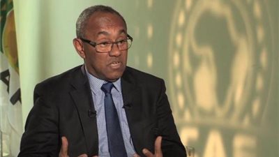 أحمد احمد :لم احسم موقفي النهائي من خوض انتخابات الكاف