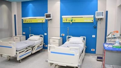 ”أبو الريش الياباني” تحصل على الأيزو من هيئة المواصفات الفرنسية لوحدات الإقامة والرعايات المركزة وطب الأطفال