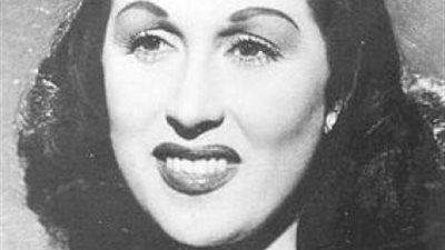 ”يا رايحين للنبي الغالي ”.. علاقة إسرائيل بأشهر أغنية للحج وسبب منع ليلي مراد من الذهاب للكعبة