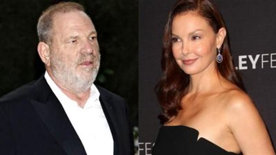 لماذا أعادت آشلي جود فتح دعوى التحرش ضد هارفي واينستين؟