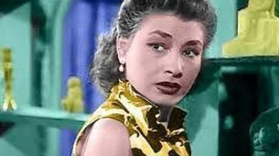 تزوجت 9 مرات والأنيميا حرمتها من المسرح.. لها قصة مثيرة مع فريد الأطرش ورشدي أباظة.. حكايات لولا صدقى