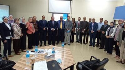 اليونسكو وجامعة عين شمس ينظمان ورشة عمل بناء قدرات مسئولي متابعة تنفيذ الهدف الرابع للتنمية المستدامة