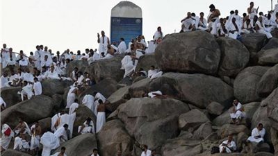 ألقى رسول الله خطبة الوداع به.. ماذا تعرف عن جبل الرحمة