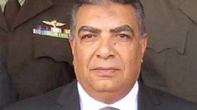 ننشر نص كلمة اللواء طارق مرزوق مساعد الوزير لقطاع الحماية المجتمعية