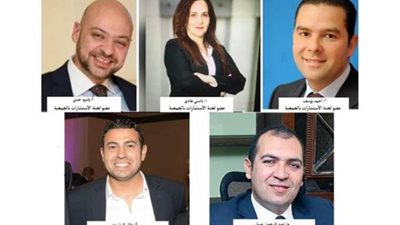 شباب رجال الأعمال: كورونا فرضت تغييرات جديدة على مجالات عديدة بالاقتصاد العالمي والمصري