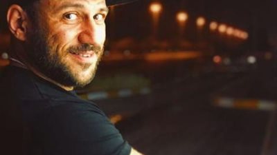 بصورة جديدة.. أحمد مكي يهنىء الأمة الإسلامية بعيد الأضحى المبارك