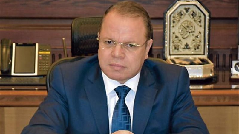 المستشار حمادة الصاوي