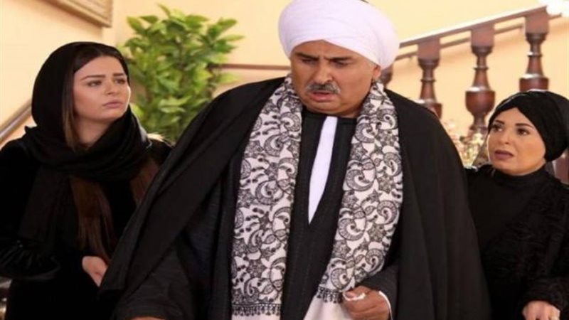 جمال سليمان