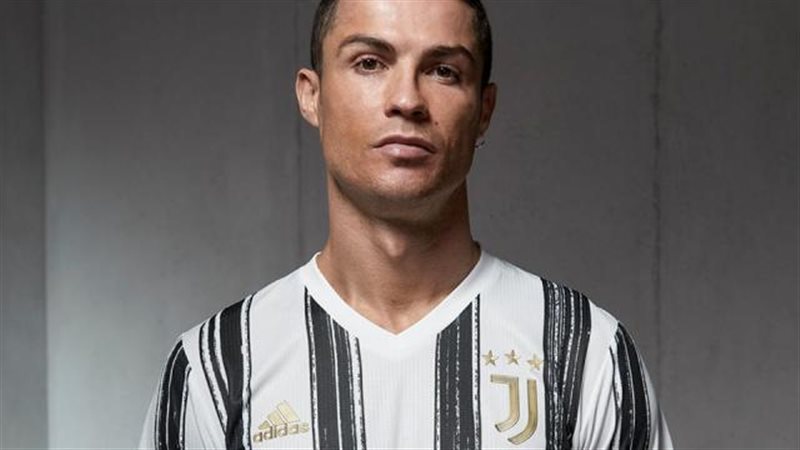 رونالدو