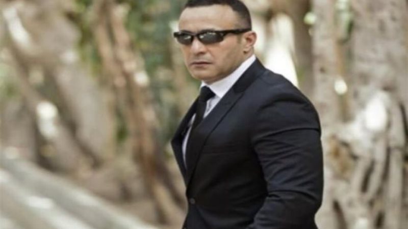 احمد السقا