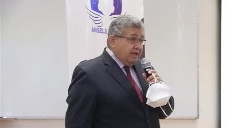 د. أشرف الشيحي
