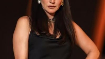 بسمة تستعرض رشاقتها فى أحدث جلسة تصوير