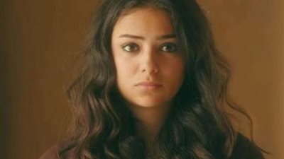 ثراء جبيل تنتهى من تصوير حكاية ”مدد” من مسلسل ”نحو الظلام”