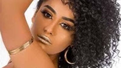 نانسي صلاح تستعد لإستكمال تصوير مسلسل ”أسود فاتح”