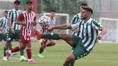 هالاند المصري.. كيروش يضم نجل نجم الأهلي إلي المنتخب