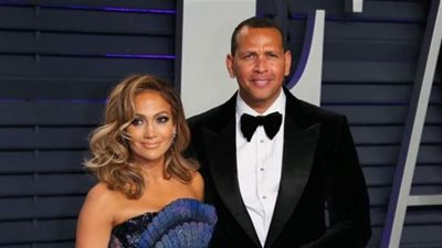 مبلغ خيالي.. تعرف على سر منزل جينيفر لوبيز وخطيبها