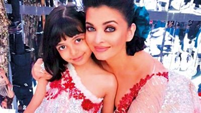 بعد تعافيها من كورونا.. تعرف على أول تعليق لـ إيشواريا راي