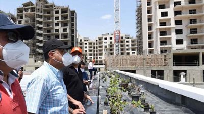 كله بالقانون.. تعرف علي قيمة المبلغ الذي جمعته الحكومة من رسوم  التصالح في مخالفات البناء