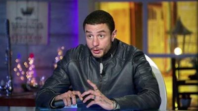 أحمد الفيشاوي:”والدي توفى قبل أن يحقق أمنيته الأخيرة”..اعرف الحكاية