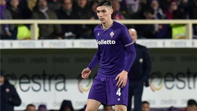 مانشستر يونايتد يتطلع للتعاقد مع نيمانيا فيديتش الجديد