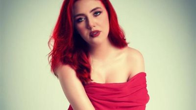 رحمة حسن تنفى امتلاكها حسابات على السوشيال ميديا