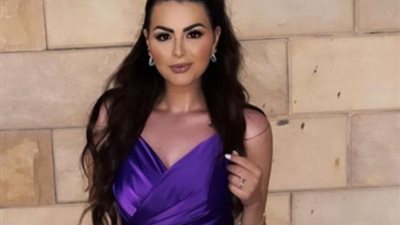 هنادي مهنا تكشف تفاصيل دورها فى فيلم ”تماسيح النيل”