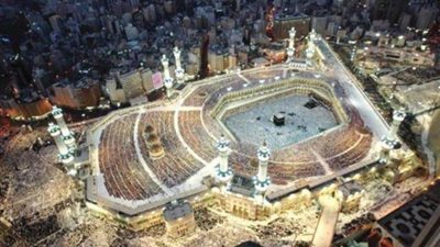 كل ما تريد أن تعرفه عن عمليات ”توسعة الحرم المكي ” عبر التاريخ