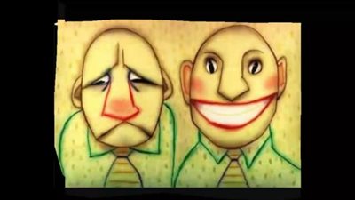 الضحك حياة.. الموت المبكر يطارد ”المتشائمين ” ..اعرف السبب