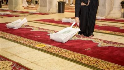 تعرف علي هدايا السعودية لحجاج  بيت الله الحرام