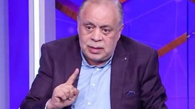 حقيقة تعرض أشرف زكى لـ”فقدان الذاكرة”