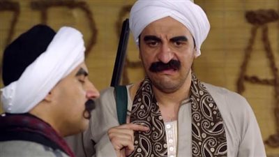 هشام إسماعيل يحسمها وينفى وجود جزء سادس من مسلسل الكبير