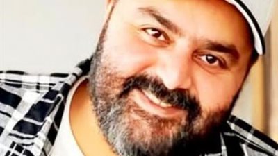 شيكو يروج للجزء الثالث من مسلسل ”اللعبة”