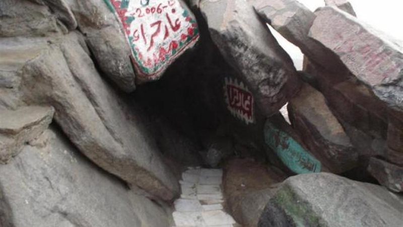 جبل النور