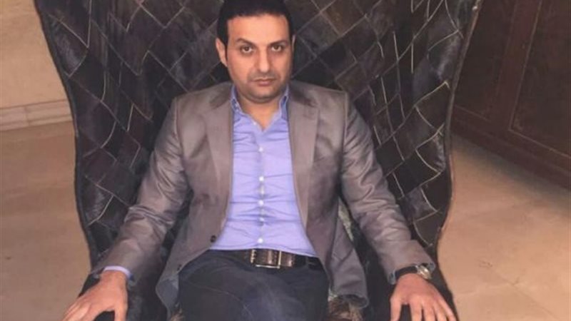 حماده بركات