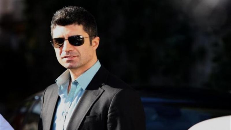 أوزجان دينيز