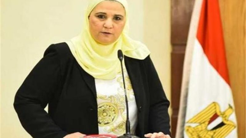 نيفين القباج