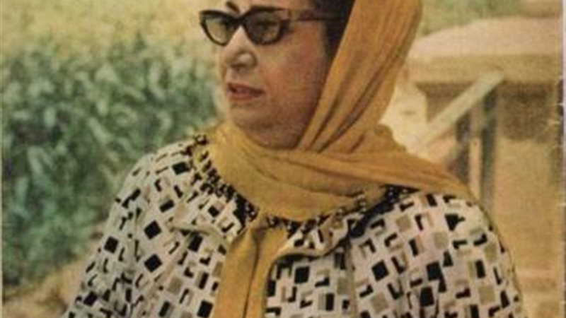 كوكب الشرق