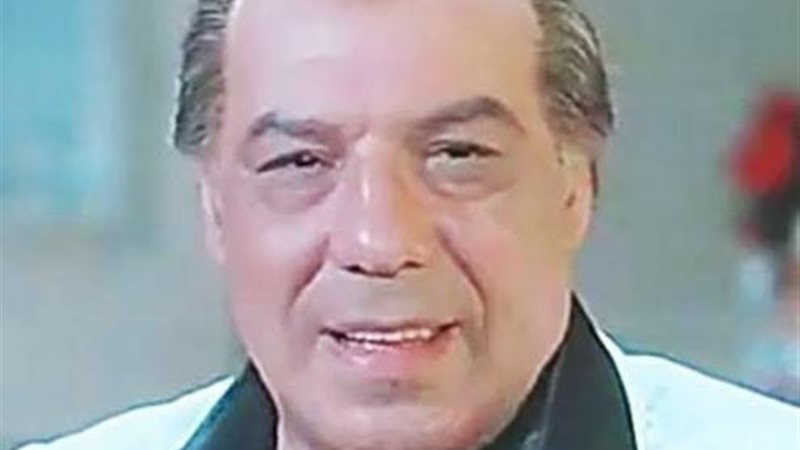 فريد شوقي