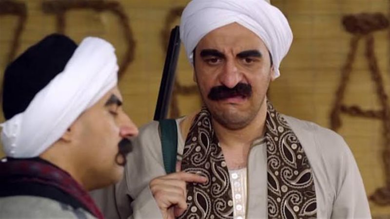 هشام وأحمد مكى