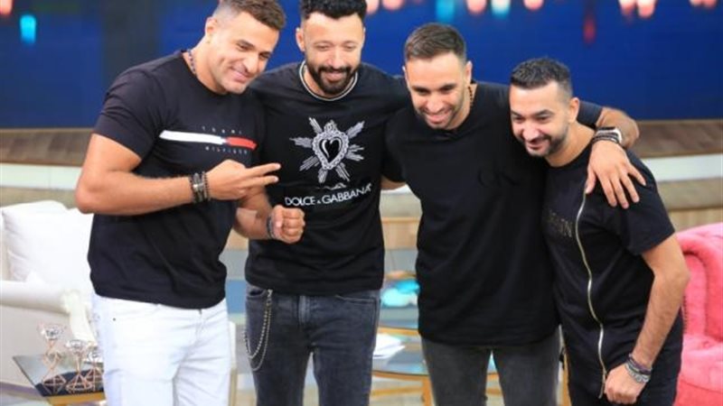 فريق واما