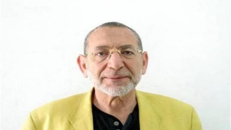 عدلي القيعي