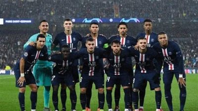 باريس سان جيرمان يواجه ليون بأحلام الثلاثية في نهائي كأس الرابطة
