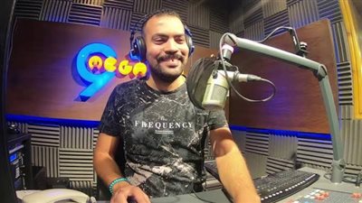 خالد عليش يجري عملية جراحية..اعرف التفاصيل