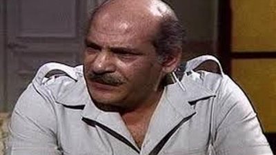 حسن عابدين ..حكايات الرجل الوحيد الذى يعرف سر شويبس