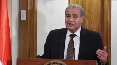 المصيلحى: منظومة الخبز ستكون متوافرة خلال أيام العيد